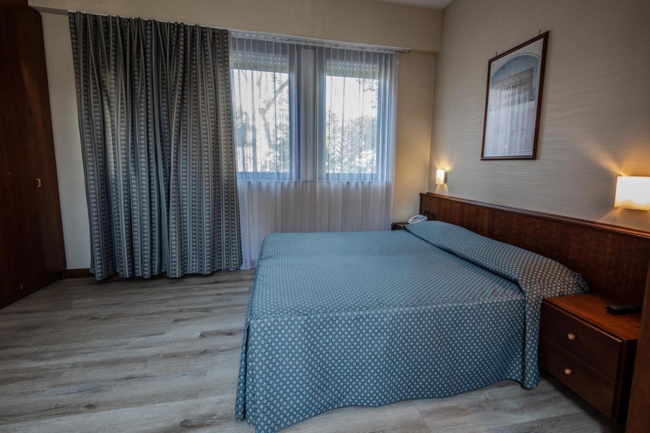 Hotel Petra Рим Экстерьер фото